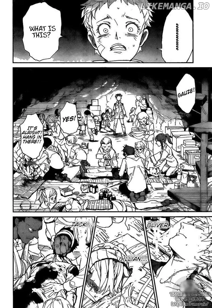 The Promised Neverland chapter 87 image 14_optimized
